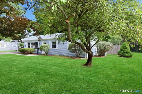 Tiny photo for 24 Curtis Road, Glastonbury, CT 06033 (MLS # 24202971)