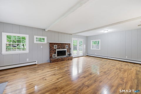 Tiny photo for 24 Curtis Road, Glastonbury, CT 06033 (MLS # 24202971)