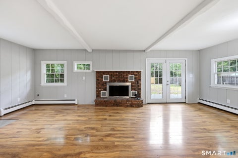 Tiny photo for 24 Curtis Road, Glastonbury, CT 06033 (MLS # 24202971)