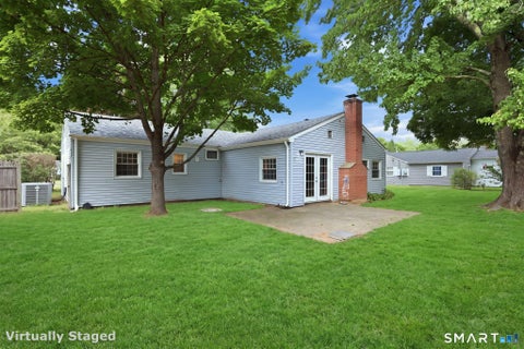 Tiny photo for 24 Curtis Road, Glastonbury, CT 06033 (MLS # 24202971)