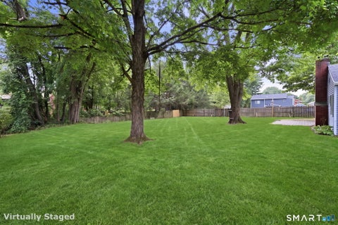 Tiny photo for 24 Curtis Road, Glastonbury, CT 06033 (MLS # 24202971)
