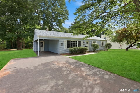 Tiny photo for 24 Curtis Road, Glastonbury, CT 06033 (MLS # 24202971)