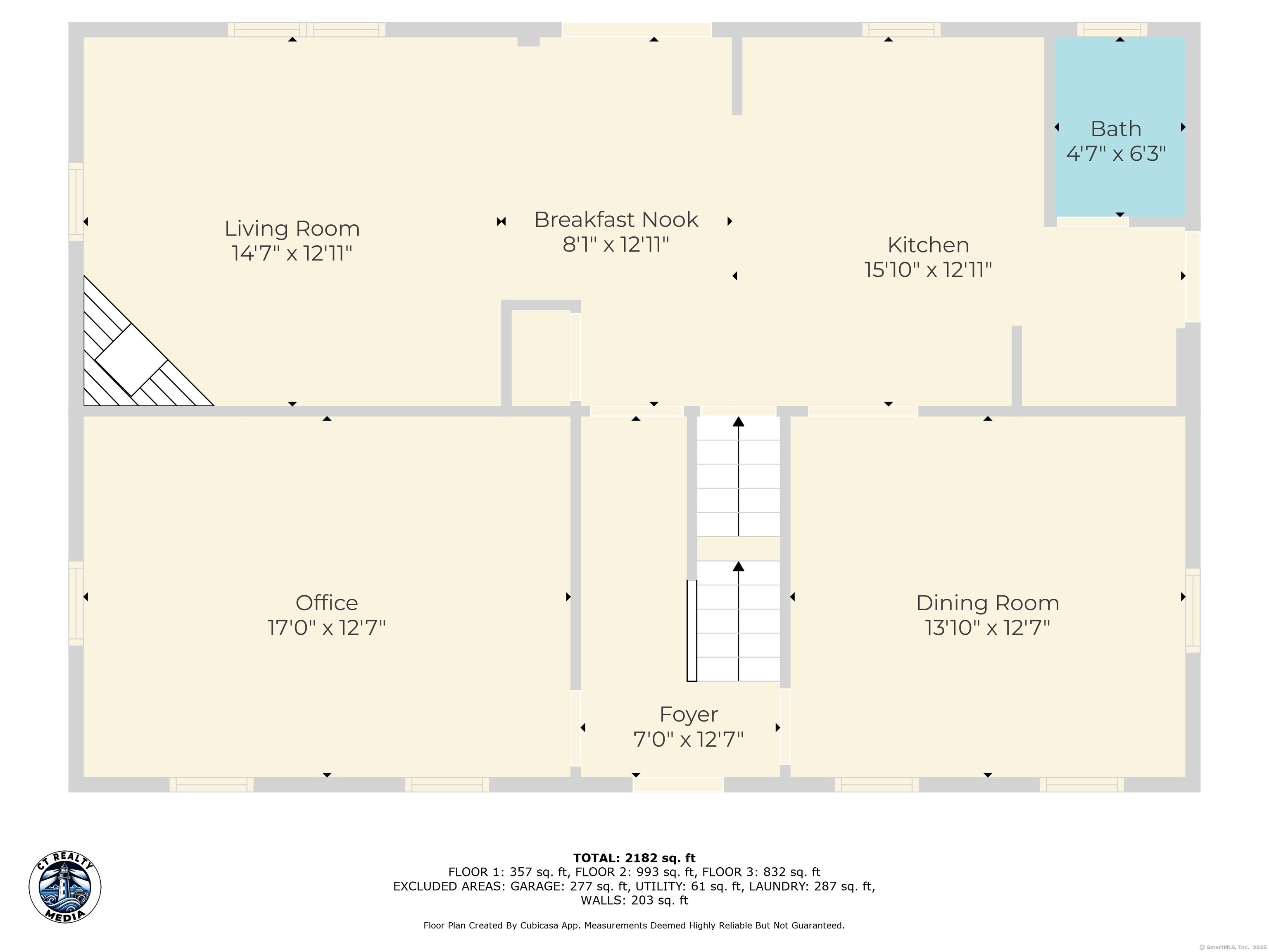 80 Blueberry Hill Road, Groton, Connecticut image 37