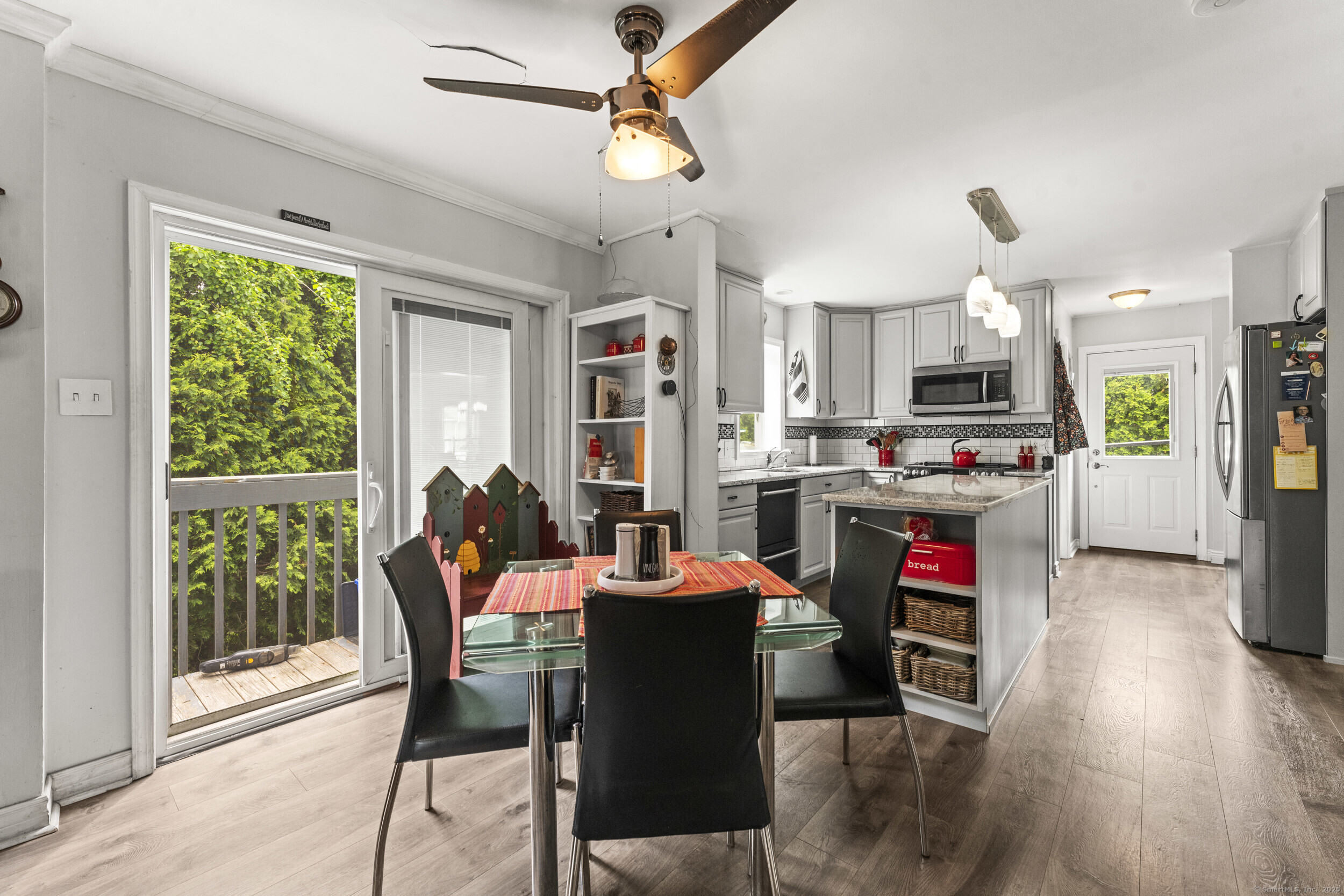 80 Blueberry Hill Road, Groton, Connecticut image 17