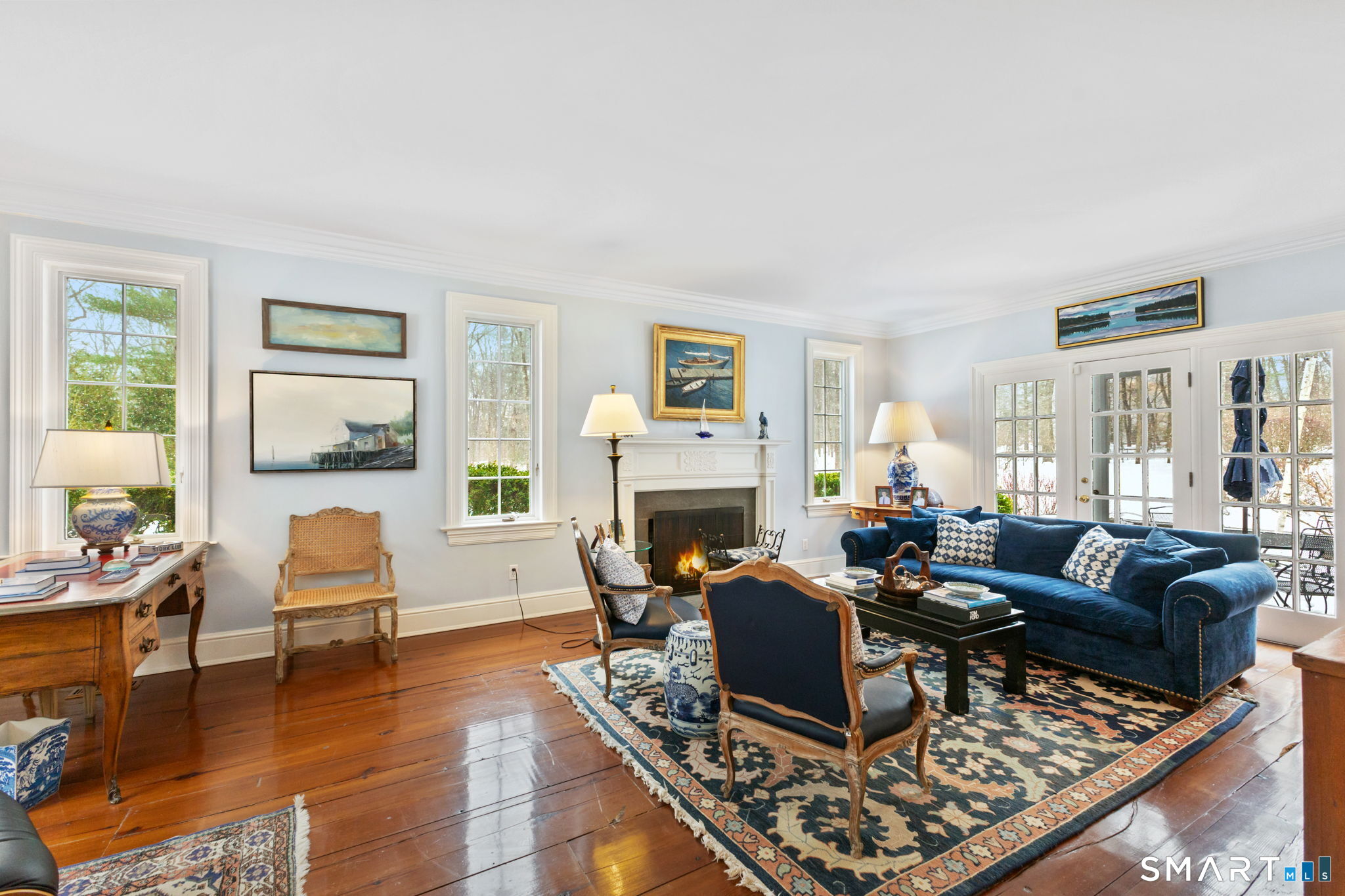 245 Benedict Hill Road