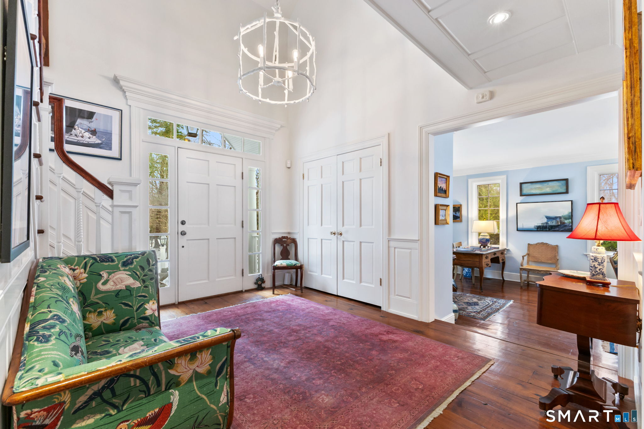 245 Benedict Hill Road