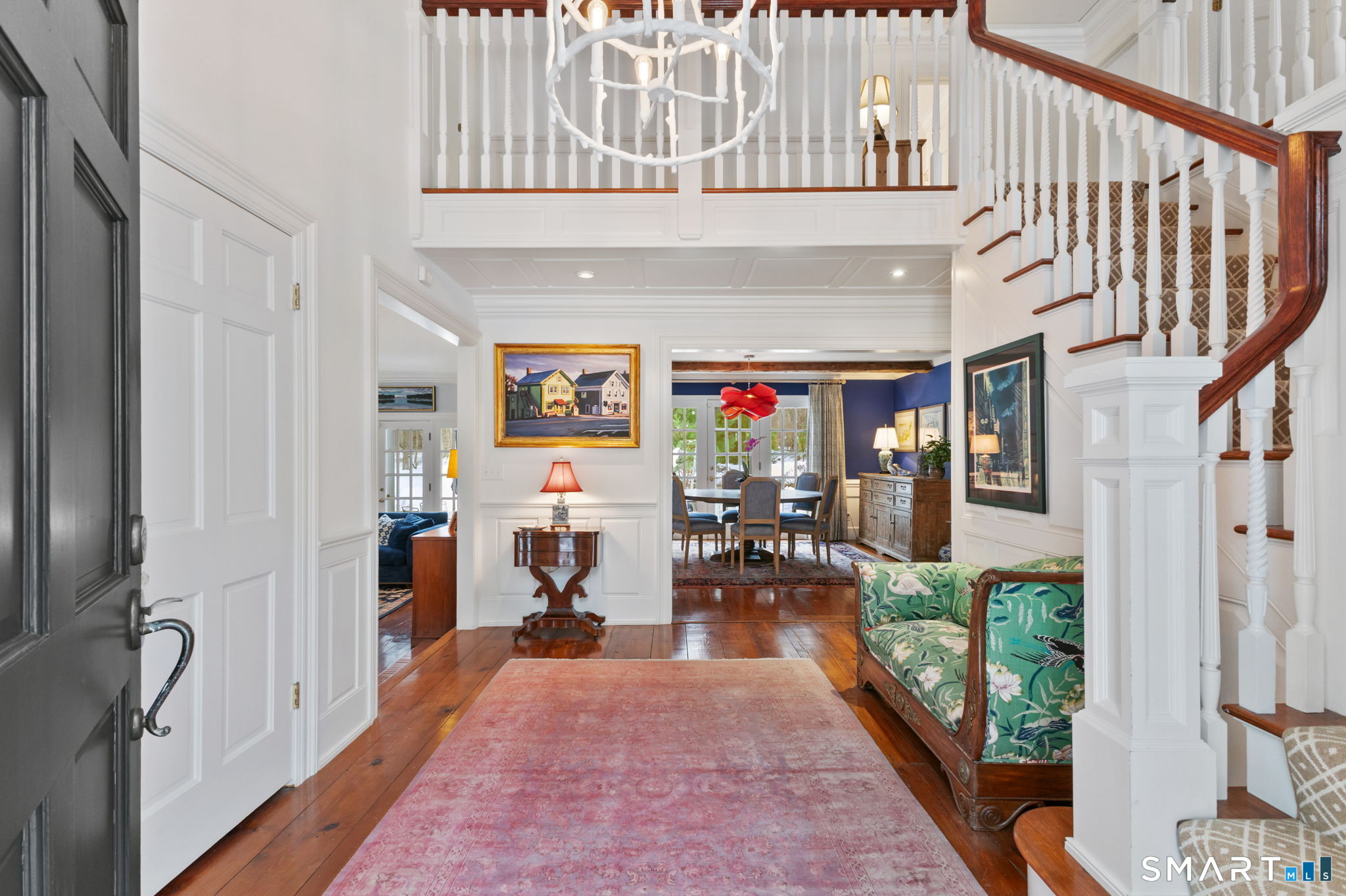 245 Benedict Hill Road