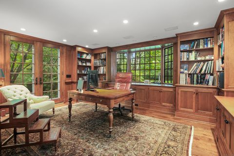 Tiny photo for 114 Ferris Hill Road, New Canaan, CT 06840 (MLS # 24132650)