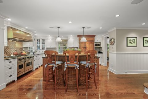 Tiny photo for 114 Ferris Hill Road, New Canaan, CT 06840 (MLS # 24132650)