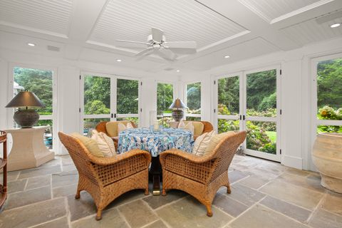 Tiny photo for 114 Ferris Hill Road, New Canaan, CT 06840 (MLS # 24132650)
