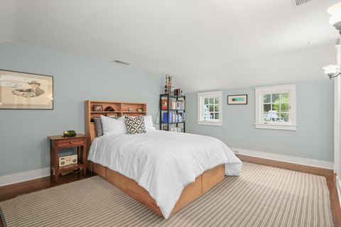 Tiny photo for 114 Ferris Hill Road, New Canaan, CT 06840 (MLS # 24132650)