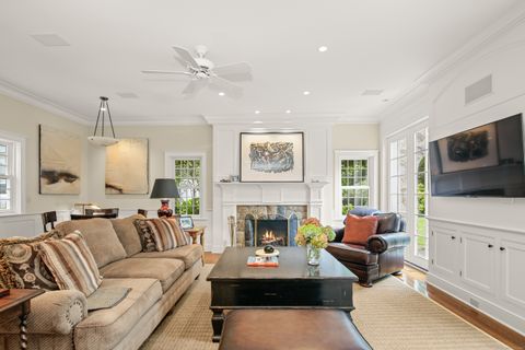 Tiny photo for 114 Ferris Hill Road, New Canaan, CT 06840 (MLS # 24132650)