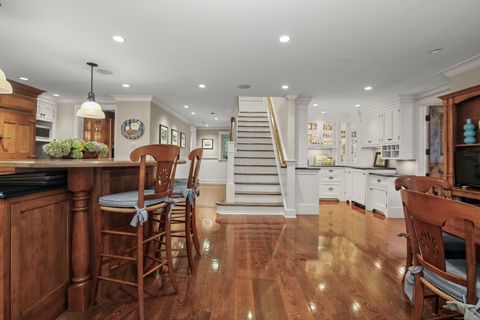 Tiny photo for 114 Ferris Hill Road, New Canaan, CT 06840 (MLS # 24132650)