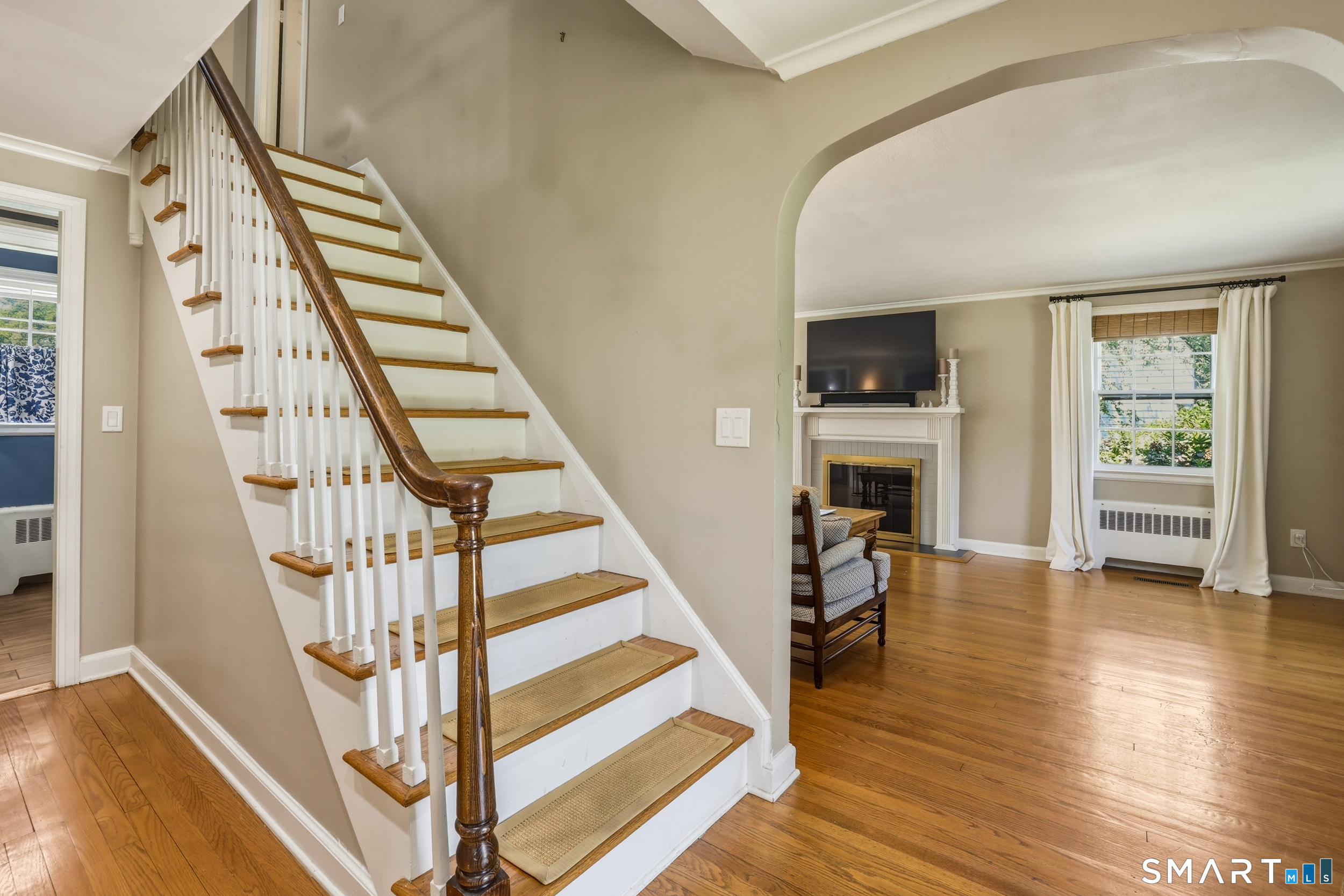83 Mulberry Hill