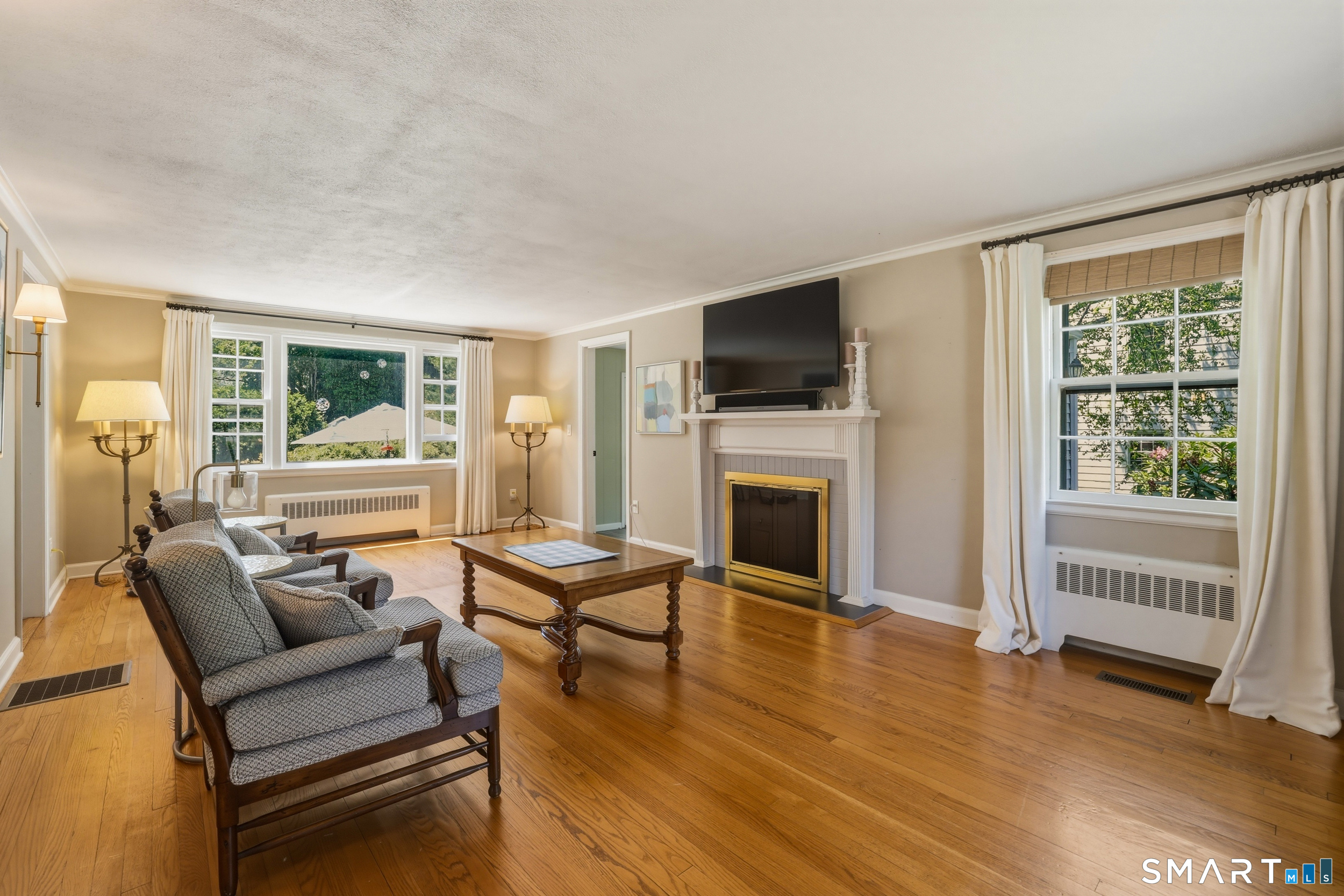 83 Mulberry Hill