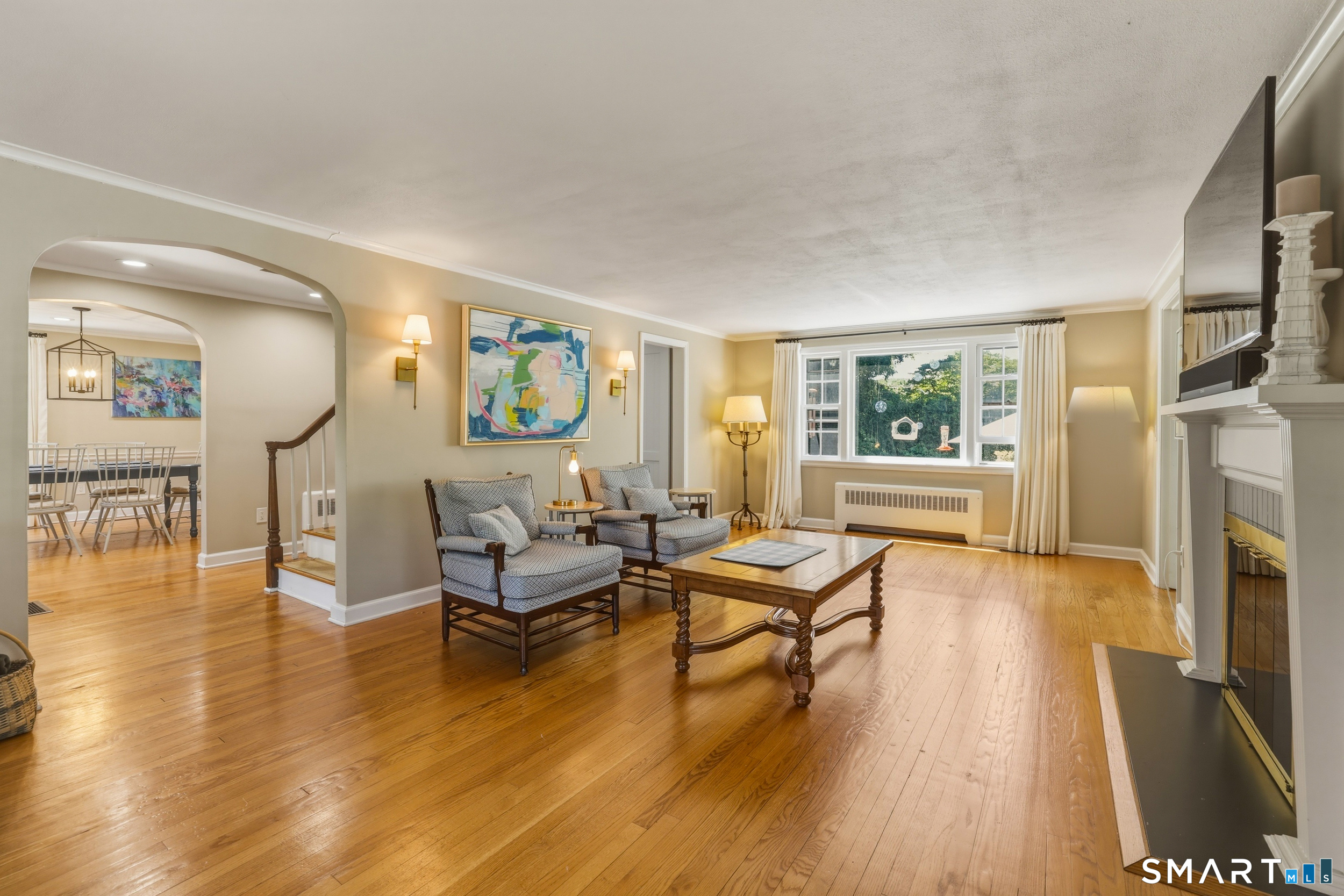 83 Mulberry Hill