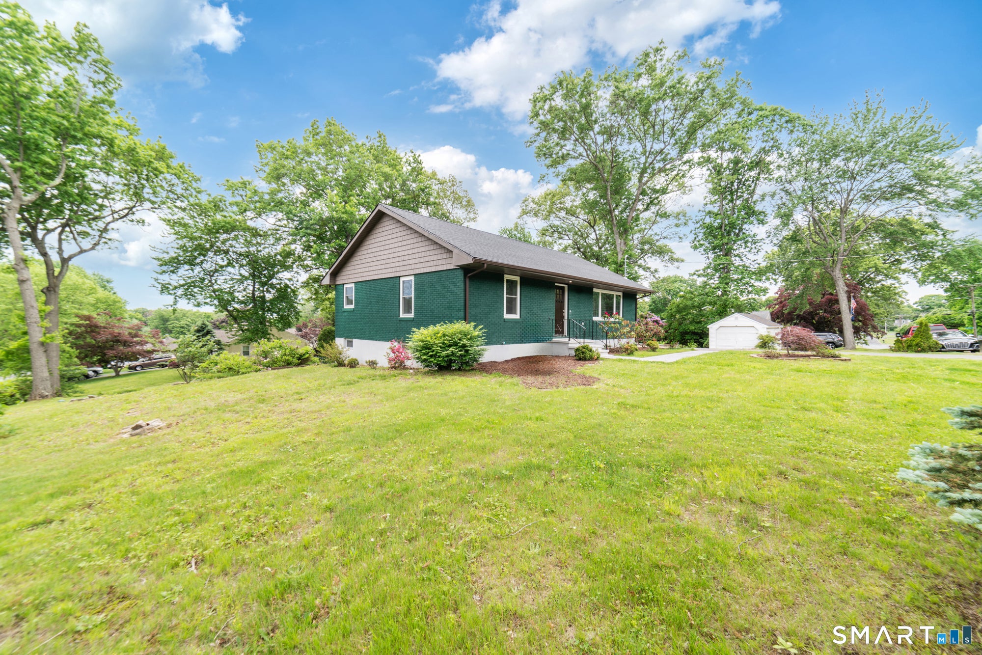 53 Longmeadow Drive