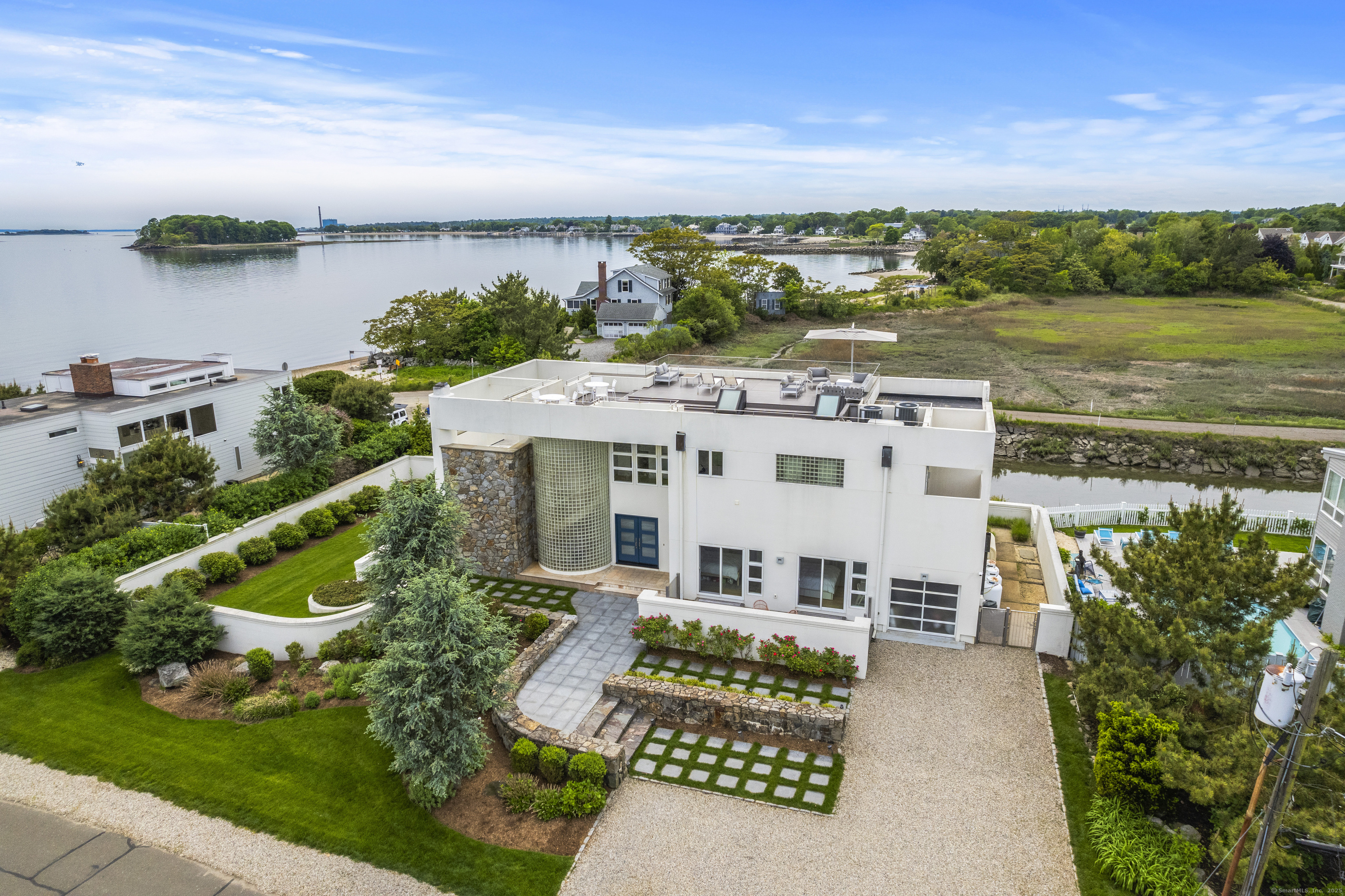 Property for Sale at Spriteview Avenue, Westport, Connecticut - Bedrooms: 3 
Bathrooms: 4 
Rooms: 8  - $3,300,000