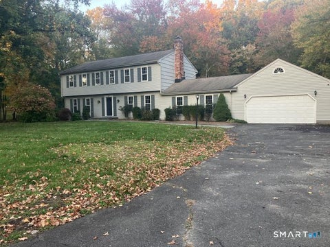 Tiny photo for 40 Sturbridge Lane, Trumbull, CT 06611 (MLS # 24216654)