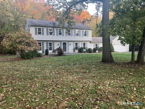 Photo of 40 Sturbridge Lane, Trumbull, CT 06611 (MLS # 24216654)