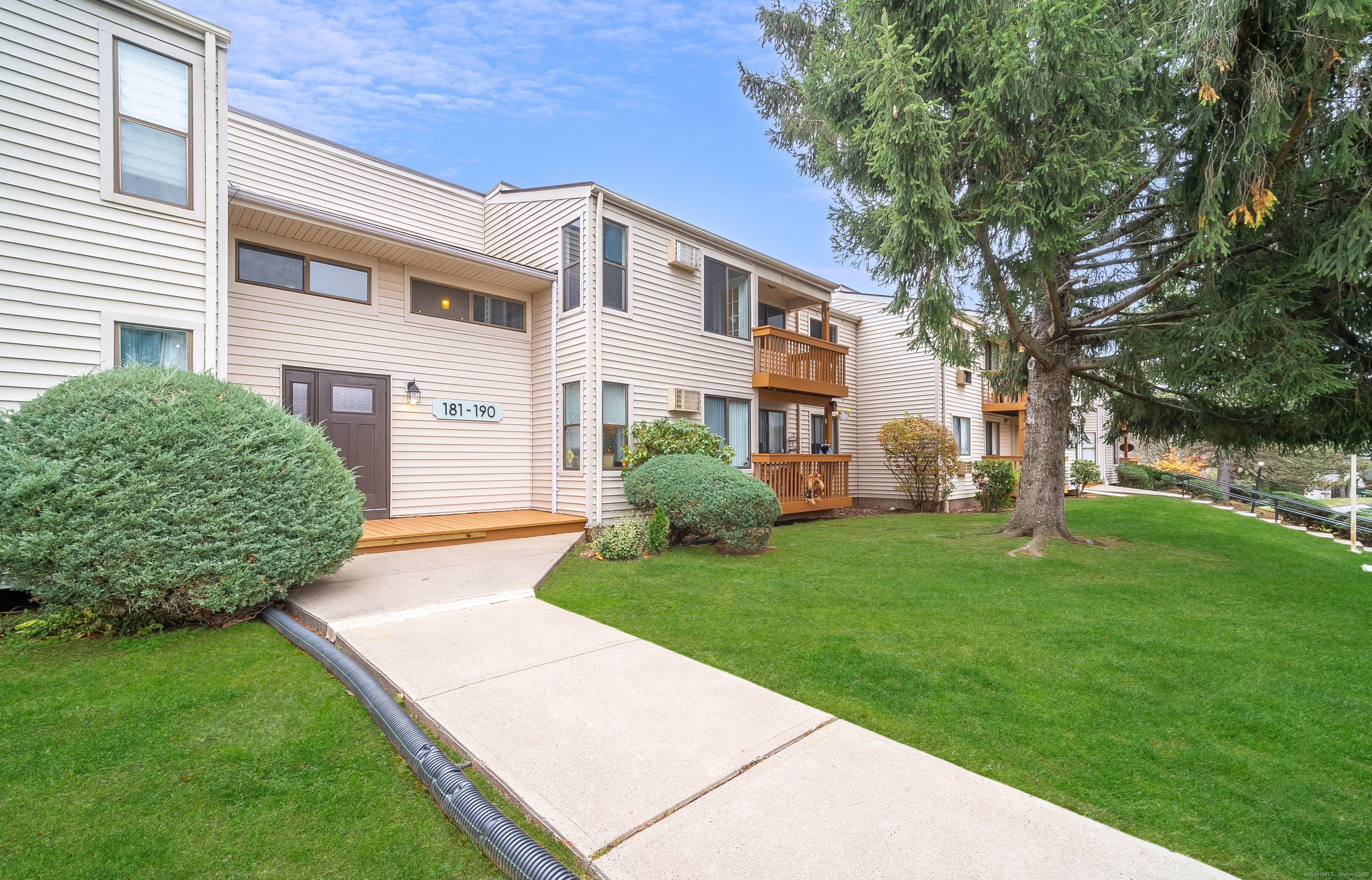 188 Woodland Drive 188