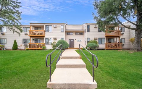 188 Woodland Drive 188 Cromwell CT 06416