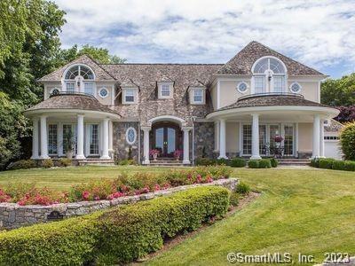 Photo 1 of 50 Eveningside Drive, Milford, Connecticut, $2,900,000, Web #: 170573768