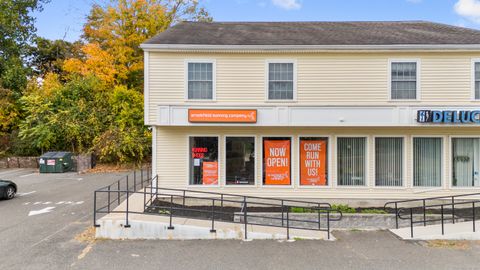 636 Federal Road Brookfield CT 06804