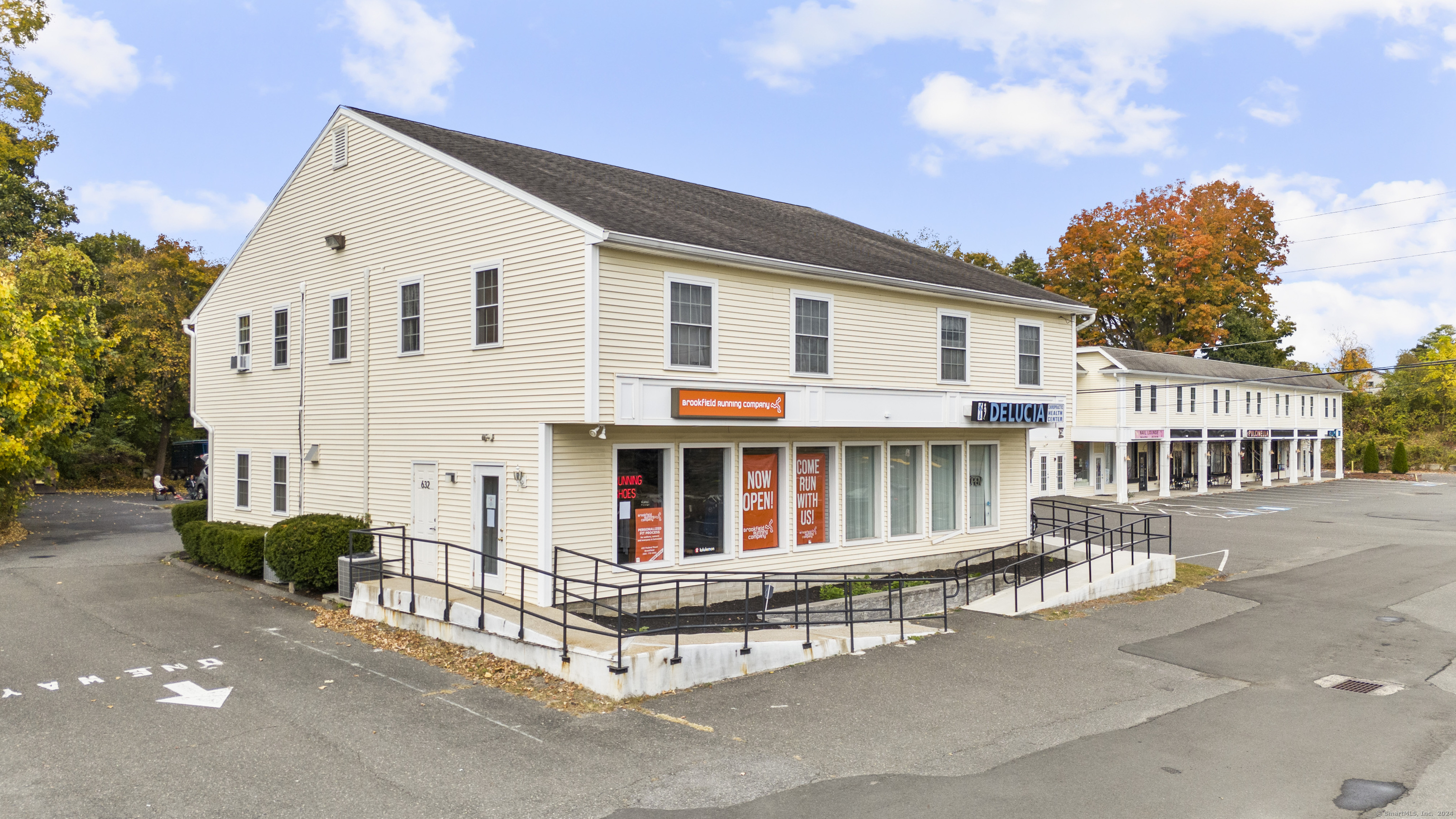 636 Federal Road