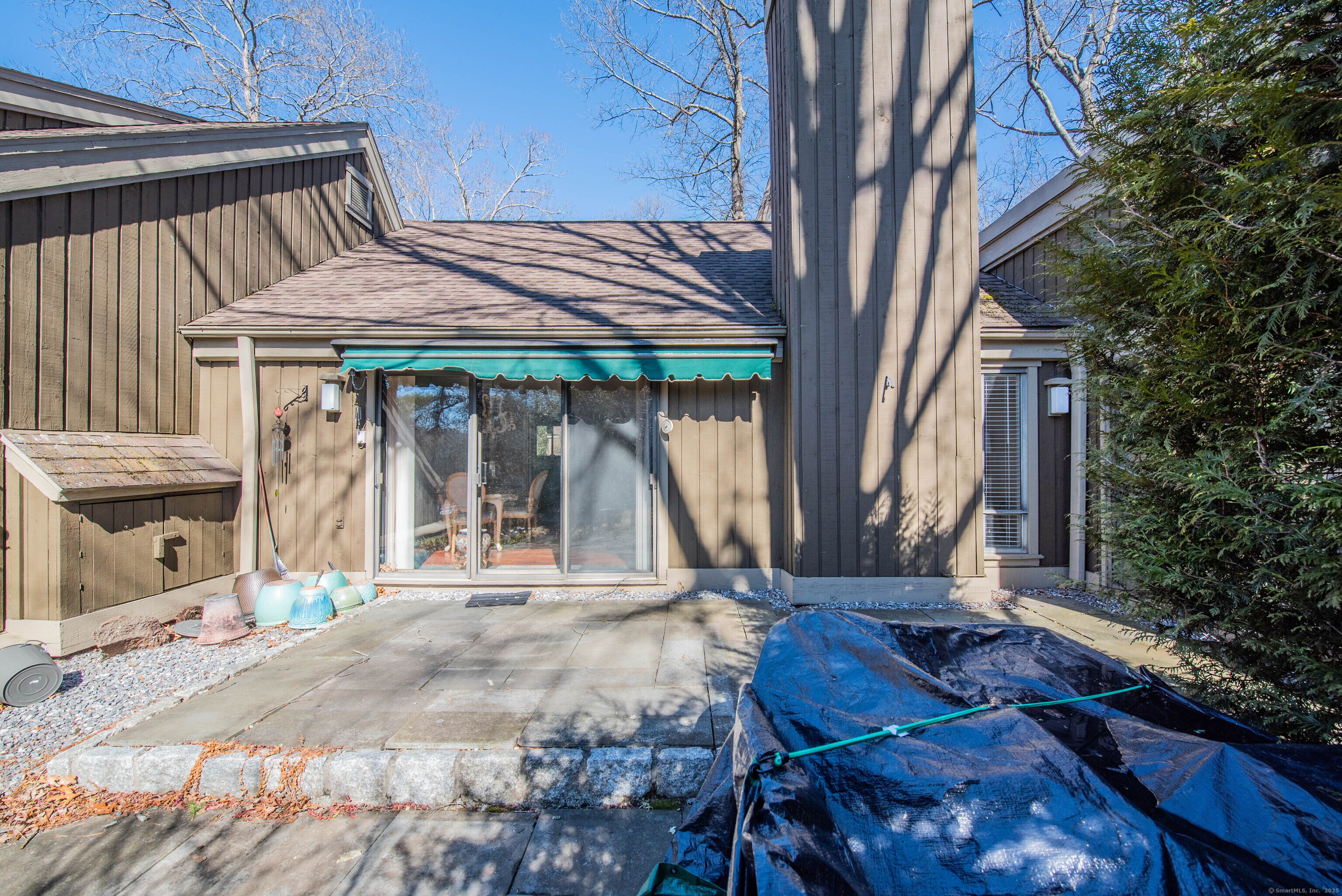 150 Heritage Village #A, Southbury, Connecticut image 22
