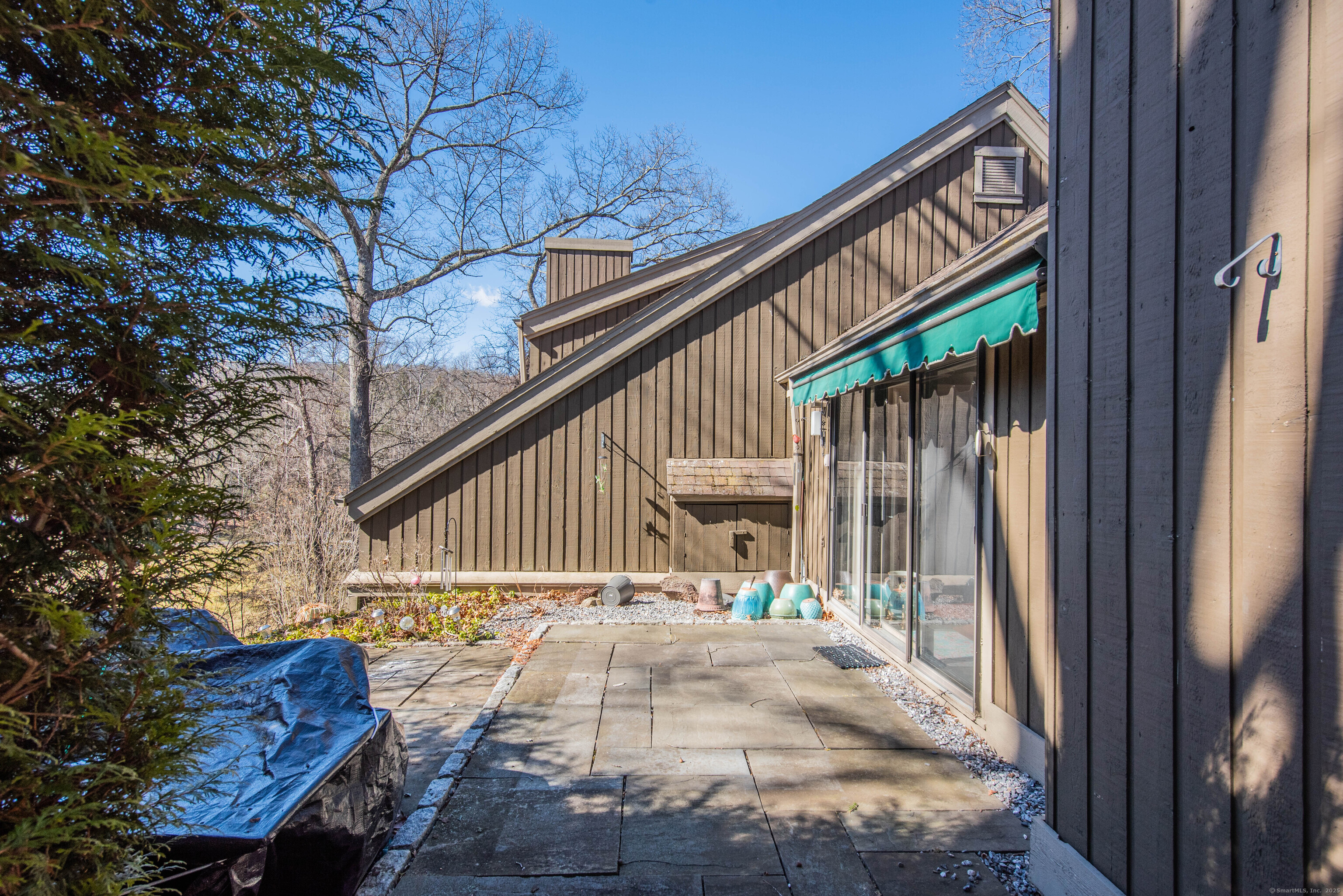 150 Heritage Village #A, Southbury, Connecticut image 16
