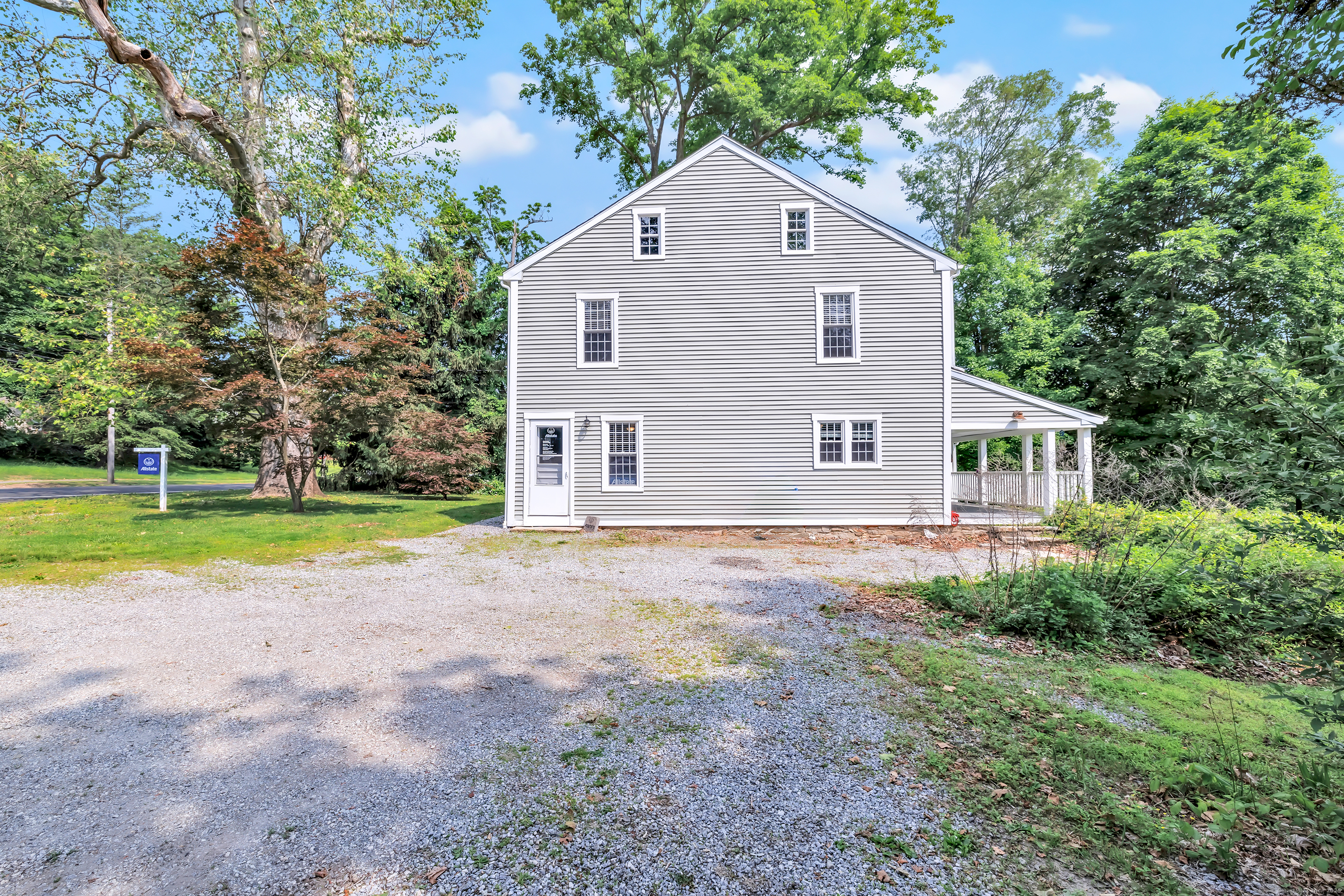 120 Huntington Street