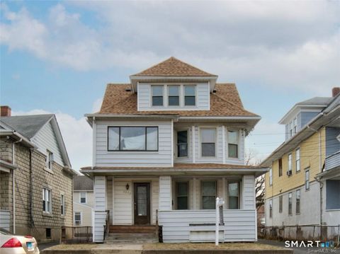 Photo of 2034 E Main Street, Bridgeport, CT 06610 (MLS # 24146014)