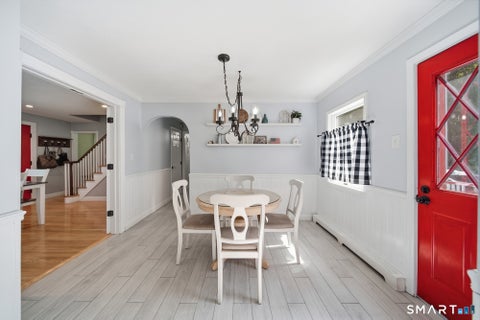 Tiny photo for 298 Mines Road, Bristol, CT 06010 (MLS # 24207477)