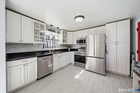 Tiny photo for 298 Mines Road, Bristol, CT 06010 (MLS # 24207477)