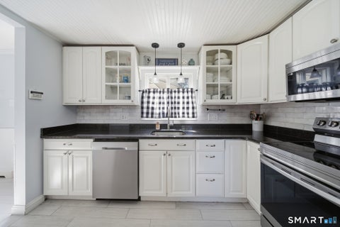 Tiny photo for 298 Mines Road, Bristol, CT 06010 (MLS # 24207477)