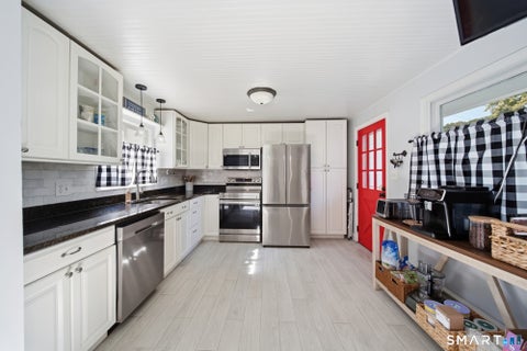 Tiny photo for 298 Mines Road, Bristol, CT 06010 (MLS # 24207477)