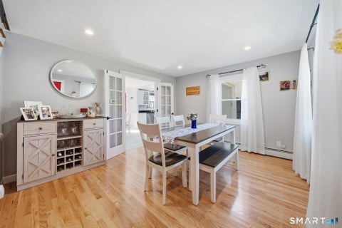 Tiny photo for 298 Mines Road, Bristol, CT 06010 (MLS # 24207477)