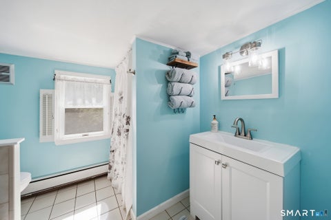 Tiny photo for 298 Mines Road, Bristol, CT 06010 (MLS # 24207477)