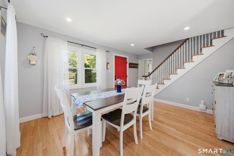 Tiny photo for 298 Mines Road, Bristol, CT 06010 (MLS # 24207477)