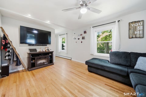 Tiny photo for 298 Mines Road, Bristol, CT 06010 (MLS # 24207477)