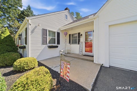 Tiny photo for 298 Mines Road, Bristol, CT 06010 (MLS # 24207477)