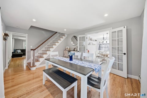 Tiny photo for 298 Mines Road, Bristol, CT 06010 (MLS # 24207477)