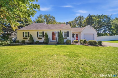Photo of 298 Mines Road, Bristol, CT 06010 (MLS # 24207477)