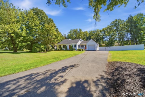 Tiny photo for 298 Mines Road, Bristol, CT 06010 (MLS # 24207477)