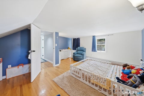 Tiny photo for 298 Mines Road, Bristol, CT 06010 (MLS # 24207477)