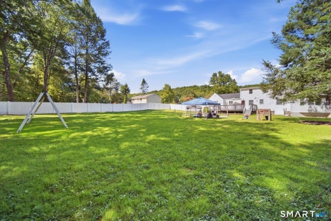 Tiny photo for 298 Mines Road, Bristol, CT 06010 (MLS # 24207477)