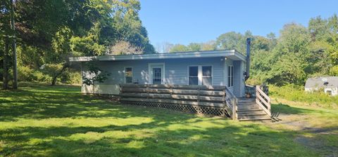 A home in Windham