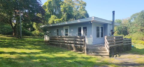 A home in Windham