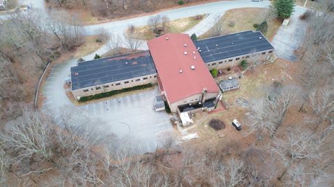 60 Crouch Avenue Norwich CT 06360